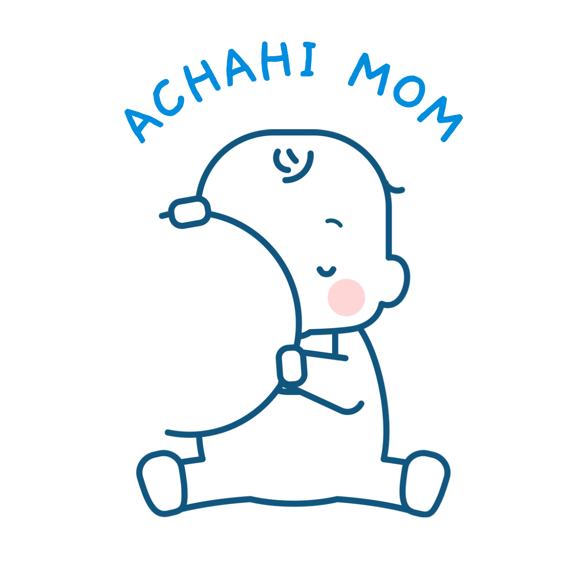 あちゃひママ