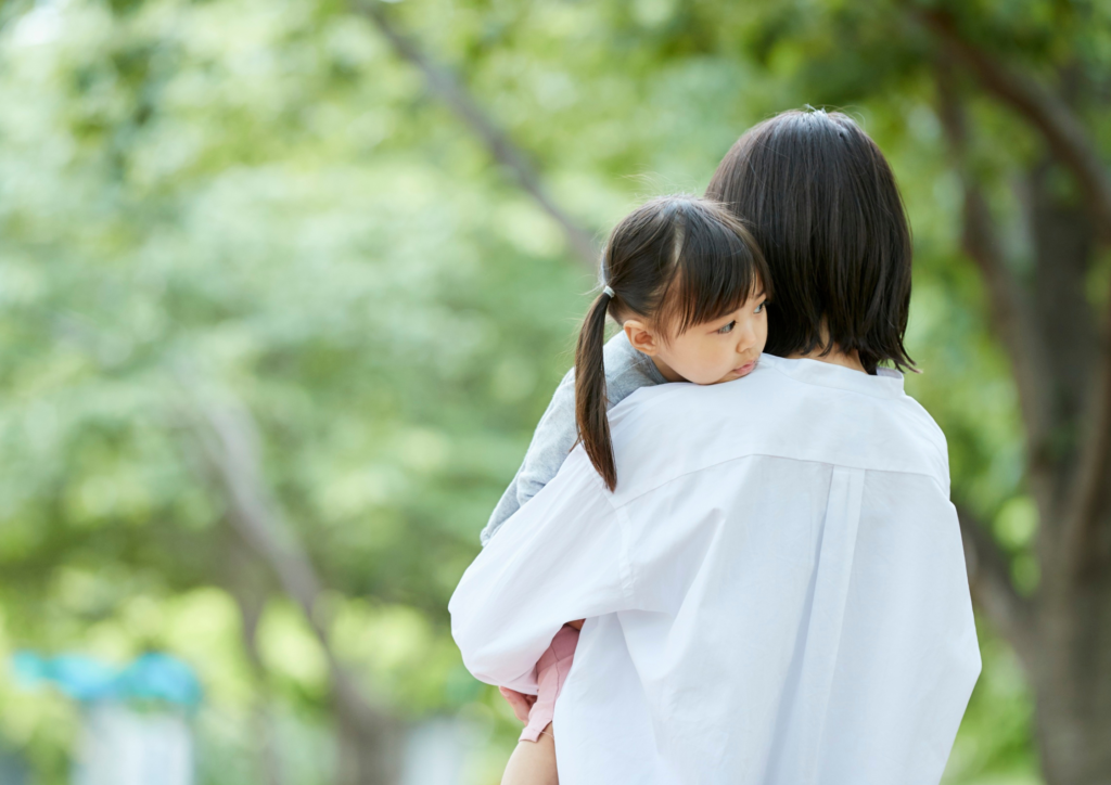 年長　登園拒否　小学校