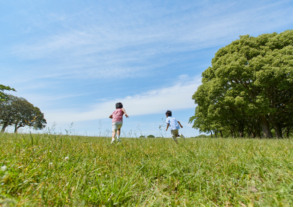 嘘つかない　子　ケンカ